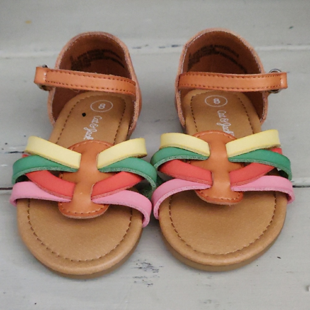 Kids sandals